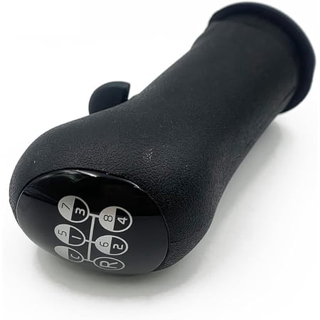 20488058 1673106 276826 8 Speed+R+C Truck Gear Shift Lever Knob Manual For FH FM FMX NH9 FLC