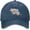 A1487, variant on Cartoon Koala Distressed Adjustable Washed Denim Mens Dad Trucker Hat Baseball Ball Cap for Men