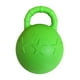 thumbnail image 3 of Pelota de juguete de caballo,Pelota de juguete para caballos grande Pelota de juego para caballos con asa,Pelota de juguete para perros de exterior Pelota de goma elástica,Pelota de, 3 of 8