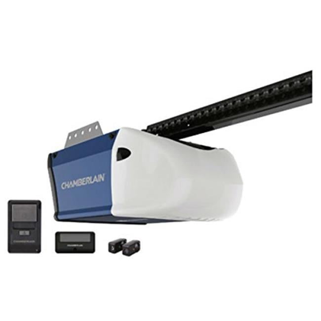 Chain Drive Garage Door Opener