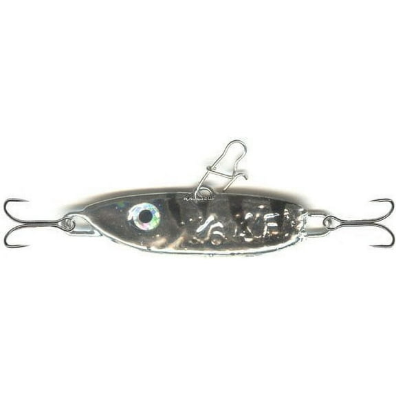 Mack's Lure Sonic BaitFish 1/4 oz. category