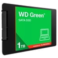 thumbnail image 3 of Unidad de Estado Solido SSD 2.5 1TB WESTERN DIGITAL 545 MB/s, 3 of 4