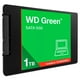 thumbnail image 3 of Unidad de Estado Solido SSD 2.5 1TB WESTERN DIGITAL 545 MB/s, 3 of 4