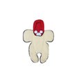 thumbnail image 2 of Baby Confort Chiqui Mundo Mickey Mouse Poliéster 0-24 Meses, 2 of 2