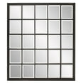 thumbnail image 2 of Tyler Dillon Metal Framed Beveled Superior Wall Mirror, 2 of 10