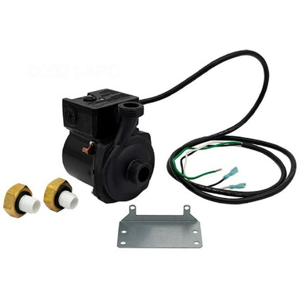 Grundfos 100139K Universal Circulation Pump 115V W 0.75" and Plumbing