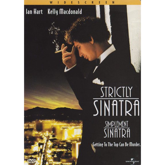 Strictly Sinatra [DVD]