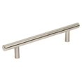 thumbnail image 2 of Century 08630 Builder's Choice Series 5" Center To Center Bar Cabinet Pull - Bronze, 2 of 2