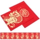 thumbnail image 3 of 12 Uds. De sobres rojos para dinero, sobres chinos para dinero de la suerte, sobres rojos para efectivo de 2024 años, 3 of 5
