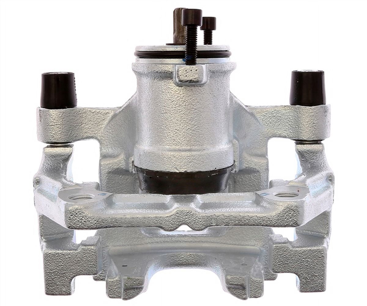 Raybestos R-Line Reman Semi-Loaded Coated Caliper & Bracket Assy
