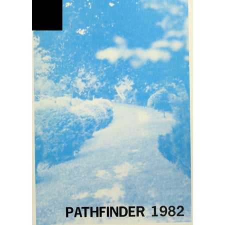 (Custom Reprint) Yearbook: 1982 Clarion University Venango Campus - Pathfinder Yearbook (Oil City, PA)