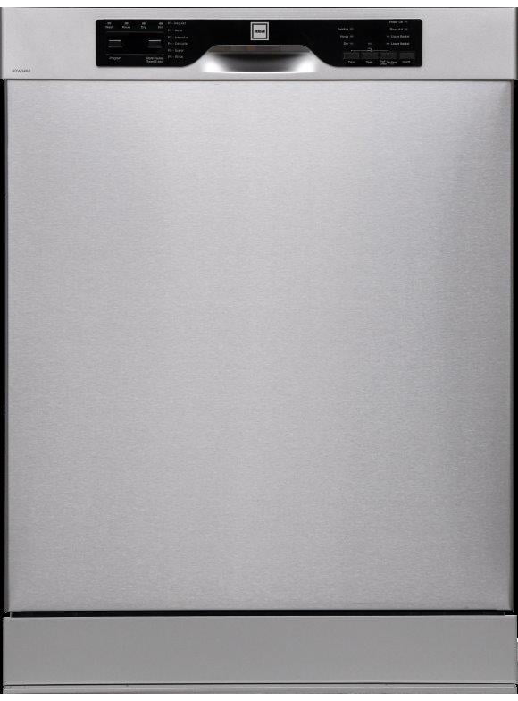 BuiltIn Dishwashers in Dishwashers