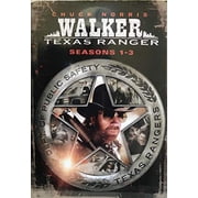 Ultimate Chuck Norris TV & Movie DVD Collection - Walker, Texas Ranger:Seasons 1, 2 & 3/Lone Wolf McQuade/Missing in Action/Code of Silence/The Delta Force