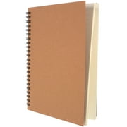 Notebook School Supplies for College Students Notes Sketchbook Checklist Teacher Notebooks Paper Work