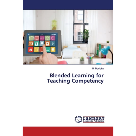 Blended Learning for Teaching Competency, (Paperback)