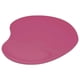 thumbnail image 2 of Mouse Pad Brobotix 500074P con reposa muñecas de gel Color Rosa, 2 of 2