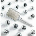 thumbnail image 7 of Olivia Garden Ceramic + Ion Xl Pro Hair Brush CIXL-PROL (Large), 7 of 7