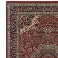 thumbnail image 3 of Style Haven  Annapolis Traditional Persian Inspired Area Rug 2'7" x 9'4" Runner Oriental 10' Runner Indoor,Runner Living Room,Bedroom,Entryway, 3 of 3