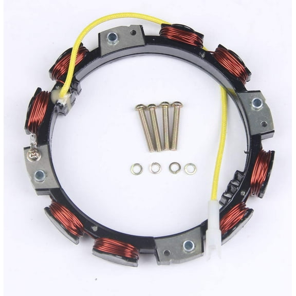 New Alternator Fit for 592829 Replace 691065 392595 691063 393474 393800 391735 696457 691188