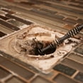 thumbnail image 2 of DrainX Power Pro 50-ft Steel Drum Auger Plumbing Snake with Drill Attachment . Plumbing & HVAC., 2 of 6