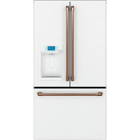 Café - Handle Kit for CWE23SP3MD1 and CWE23SP4MW2 - Brushed Copper