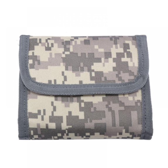 12 Rifle Wallet Hunting Padded Holder Carrier 30-06 Cartridge Accessory Pouches Cartridge