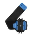 thumbnail image 1 of Brazalete deportivo para teléfono, giratorio 360 degree y desmontable para 12 Pro/12/11/11 Azul, 1 of 9
