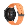 thumbnail image 5 of Correas de reloj de silicona para Huawei Watch 3 / Pro Classic correa de pulsera de repuesto, 5 of 5