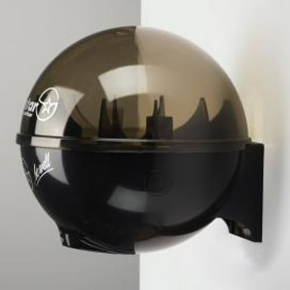 Germstar 32oz Industrial Hand Cleaning Dispenser - Black/Smoke/Hands-Free