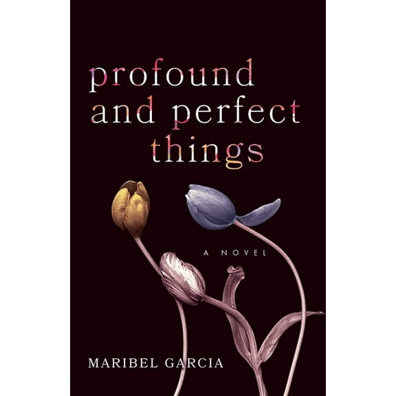 Profound and Perfect Things, (Paperback)