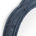 thumbnail image 4 of Zeva Blue Wall Mirror, 4 of 6