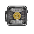 thumbnail image 1 of CAROOTU Bike Light 5 Mode USB Rechargeable LED Cycling Bicycle Bicycle Warning Front Rear Tail Light Lights, 1 of 7