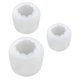 thumbnail image 2 of KAKOWELY moldes de silicona para tartas de Halloween (blancos), 2 of 5