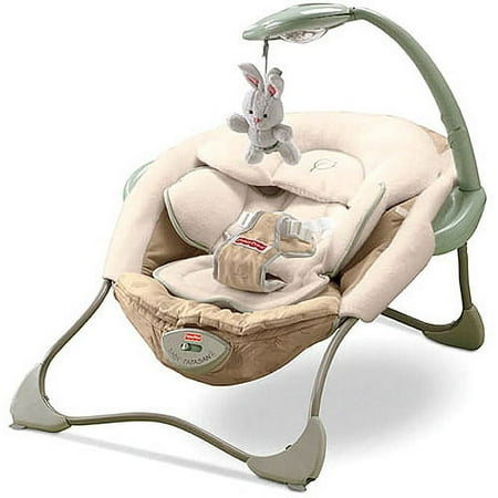 Fisher Price Baby Papasan Infant Seat
