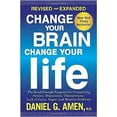 thumbnail image 2 of Change Your Brain, Change Your Life, Daniel G. Amen Paperback, 2 of 2