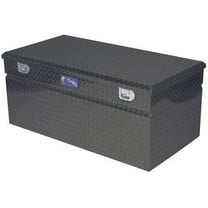 UWS/United Welding Services TBC-36-BLK UWSTBC-36-BLK BLACK/36 X 19 1/4 X 18 CHEST BOX