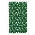 thumbnail image 1 of Balery Happy St. Patrick's Day Toalla de Microfibra Premium con Estampado – 27.5x16 pulgadas, Alta Absorción, Suave y Aterciopelada, Secado Rápido, 1 of 6