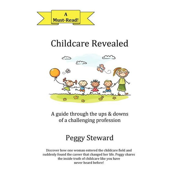 Childcare Revealed, (Paperback)