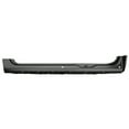 thumbnail image 2 of Driver Side Rocker Panel For Chevy Silverado 1500 2007-2013 RRP3919, 2 of 2