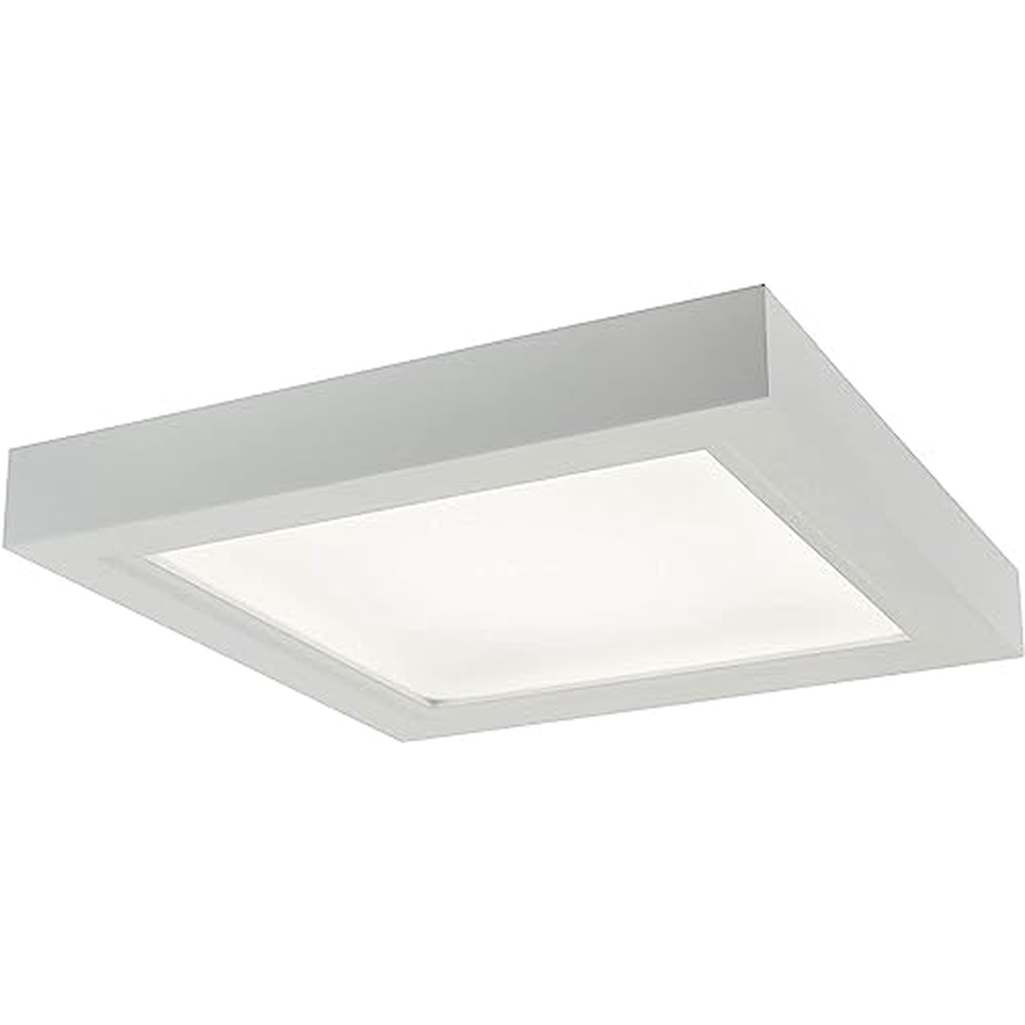 Broan-NuTone AER110LTKC Decorative Bathroom Ventilation Fan with LED Light  with Trim Kit, 1.5 Sones, 110 CFM | Walmart Canada