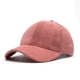 thumbnail image 1 of Sombreros de béisbol ajustables con visera para el sol, de poliéster, para hombre y mujer, estilo único, a la moda, de color sólido, 1 of 5