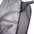 thumbnail image 5 of Funda para asiento trasero para niños, paquete de 2 alfombrillas impermeables extragrandes, protector de asiento trasero, protectores duraderos para respaldo de asiento de coche para vehículos para, 5 of 5
