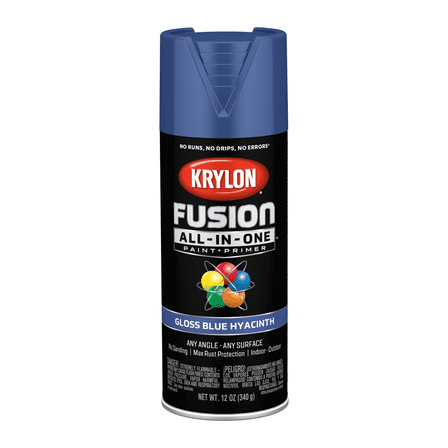 Krylon Fusion Paint Primer