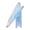 3-Color, variant on Blue Reef Freediving Fins
