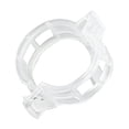 thumbnail image 2 of 100pcs Garden Plant Clips Fixed Plastic Plant Clips Garden Clips For Climbing Plants Plastic Clips Plant Support Clips Tomato Rattan Plant Clips, 2 of 8