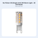 thumbnail image 2 of Abbraccia Bombilla LED 3W bajo consumo 220V, 2 of 6