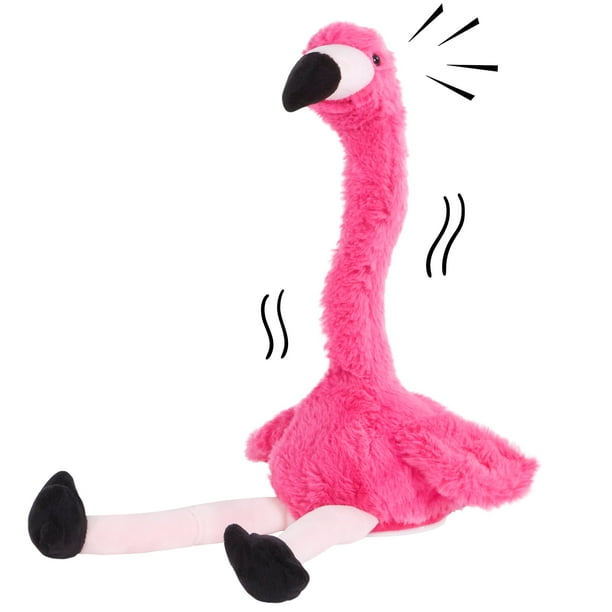 flamingo toy amazon