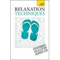 thumbnail image 1 of Relaxation Techniques: Teach Yourself: 2010 (Teach Yourself - General), 1 of 3