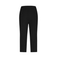 thumbnail image 4 of Weiqiqre Yoga Pants Women Workout Leggings with Side Pockets High Waisted Tummy Control Hip Lift Yoga Pants Activewear, 4 of 7