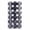 Black, variant on Christmas Decorations Clearance! 36Pcs Christmas Tree Ornaments Shatterproof Christmas Xmas Tree Balls Bauble Hanging Home Party Ornament Decorations (6CM/2.4'') Silver